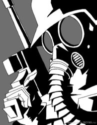 Mauser b&w.png