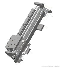 ОСЬ Z 175 мм MGN15H II CNC3020_S.jpg