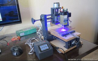 Лазерная головка 5 ватт 09 2025  3.JPG