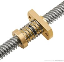 Ходовая гайка 6- ось Z.JPG