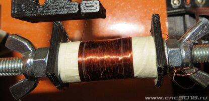 Станок для намотки катушек трансформаторов 3    28 03 2026.JPG
