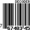 DeCodeR