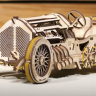 Автомобиль "Ugears U-9 Grand Prix Car"