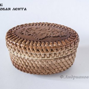 Работы мастера Андрианова Фёдора