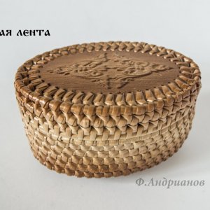 Работы мастера Андрианова Фёдора