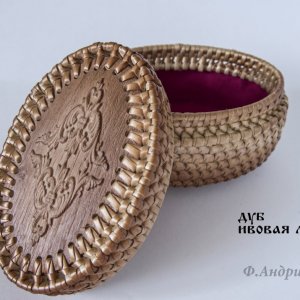 Работы мастера Андрианова Фёдора